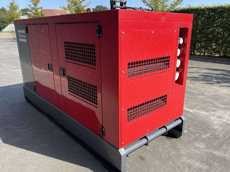 Atlas Copco QES 105 Foto 6
