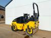 Bomag BW120AD-5 - Good Condition / Only 800 Hours! Foto 3 thumbnail