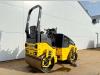 Bomag BW120AD-5 - Good Condition / Only 800 Hours! Foto 4 thumbnail