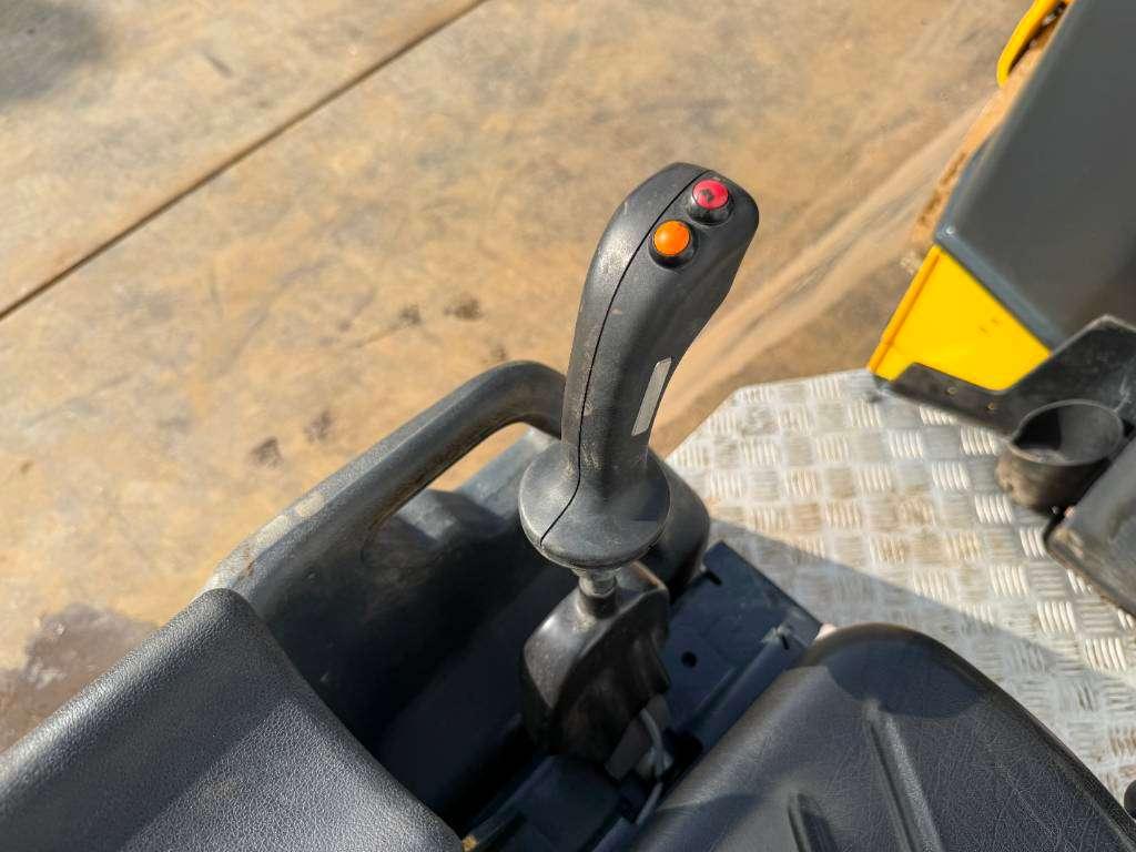 Bomag BW120AD-5 - Good Condition / Only 800 Hours! Foto 10