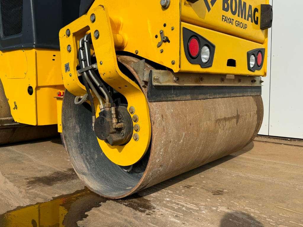 Bomag BW120AD-5 - Good Condition / Only 800 Hours! Foto 13