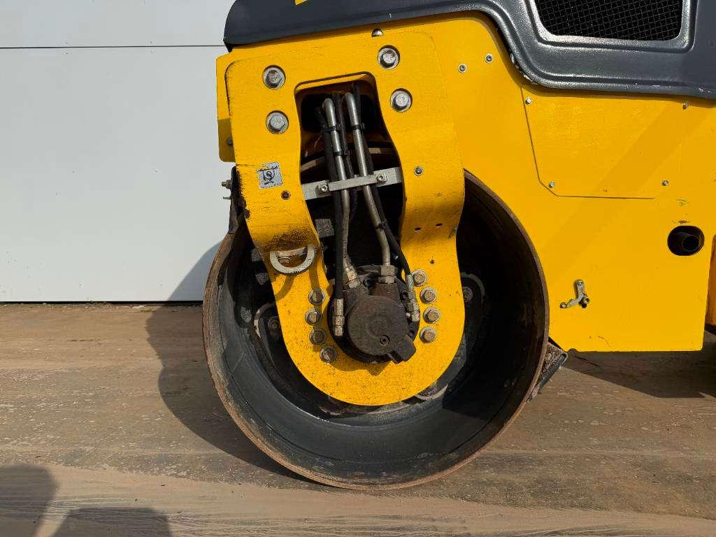 Bomag BW120AD-5 - Good Condition / Only 800 Hours! Foto 14