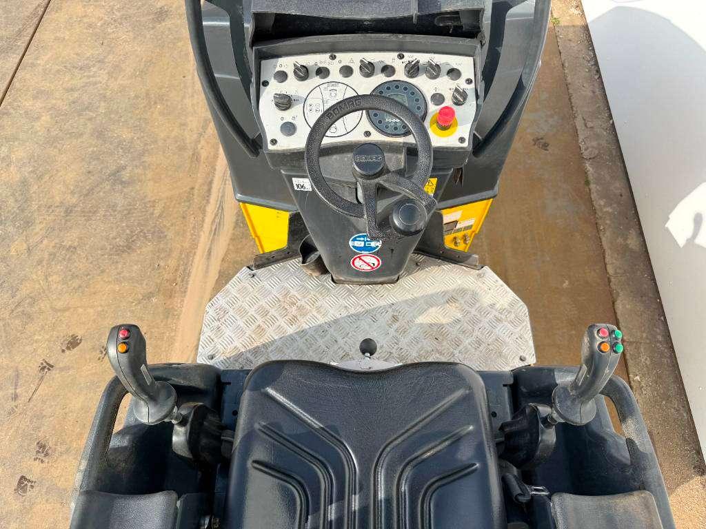 Bomag BW120AD-5 - Good Condition / Only 800 Hours! Foto 8