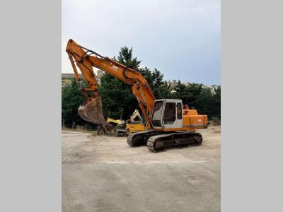 Fiat Hitachi FH200E-3 Foto 1