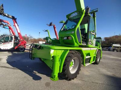 Merlo 40.25 MCSS vendida por Alsa Srl