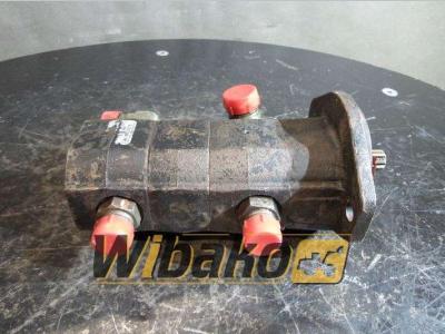Haldex Bomba hidráulica vendida por Wibako