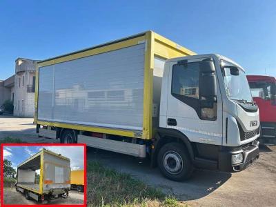 Iveco Eurocargo ML 120EL19 /P vendida por PSL Autocarri Srl