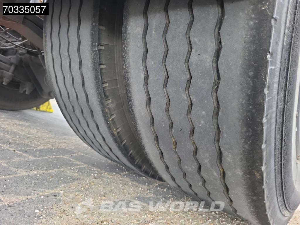 Bulthuis ASG A 06 2 axles BPW Steering Foto 19