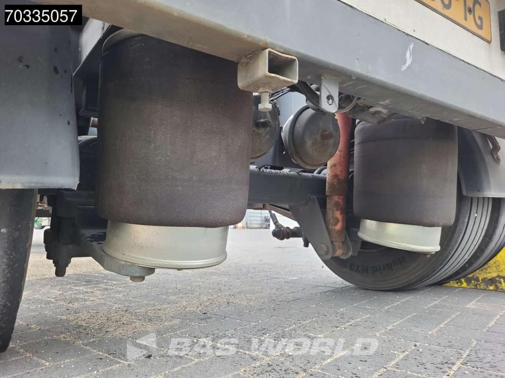 Bulthuis ASG A 06 2 axles BPW Steering Foto 26