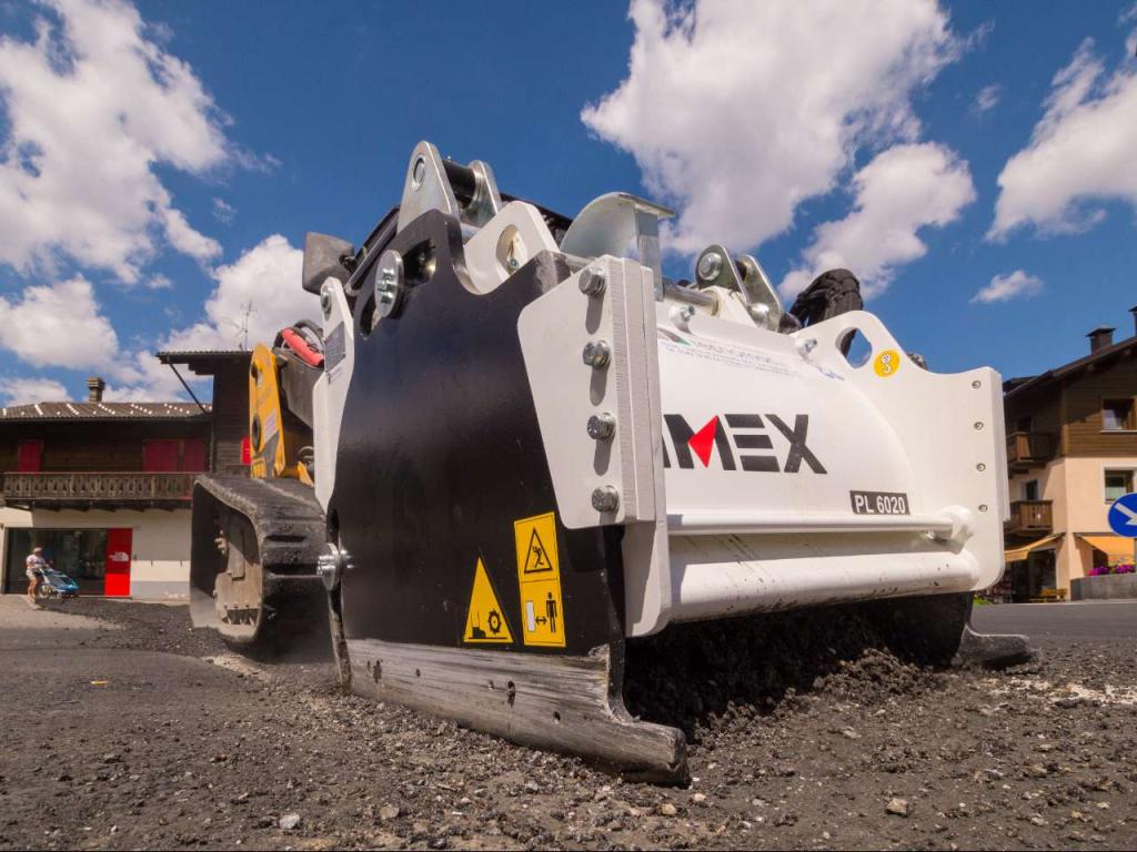Simex PL 60.20 Foto 1