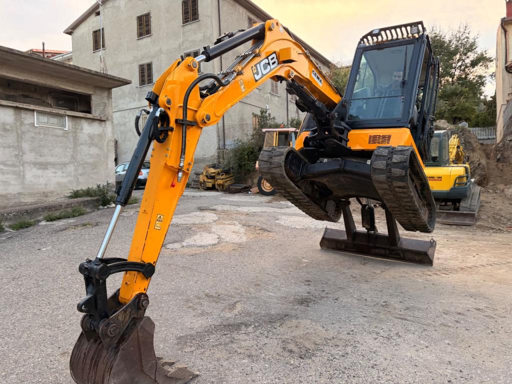 JCB 48 z 1 Foto 6