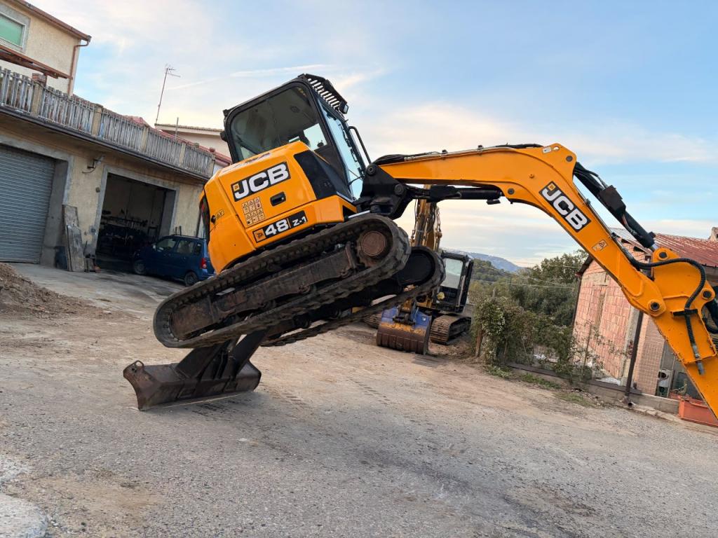 JCB 48 z 1 Foto 8