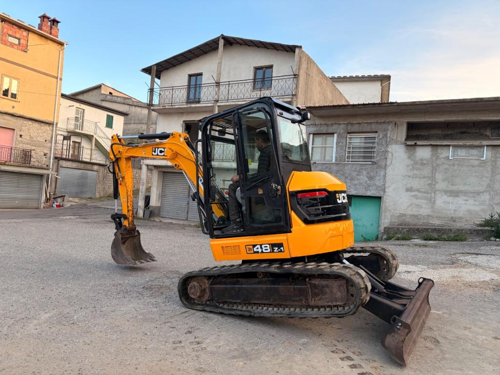 JCB 48 z 1 Foto 9
