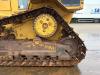 Caterpillar D6N XL Foto 12 thumbnail