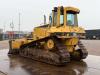 Caterpillar D6N XL Foto 3 thumbnail