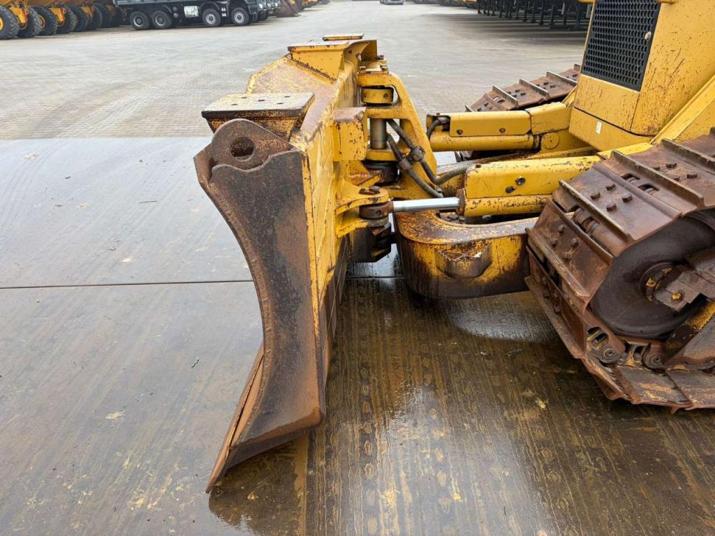 Caterpillar D6N XL Foto 10