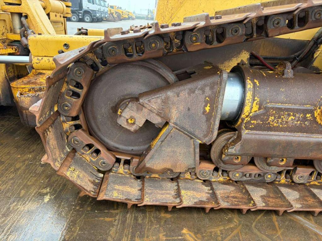 Caterpillar D6N XL Foto 11