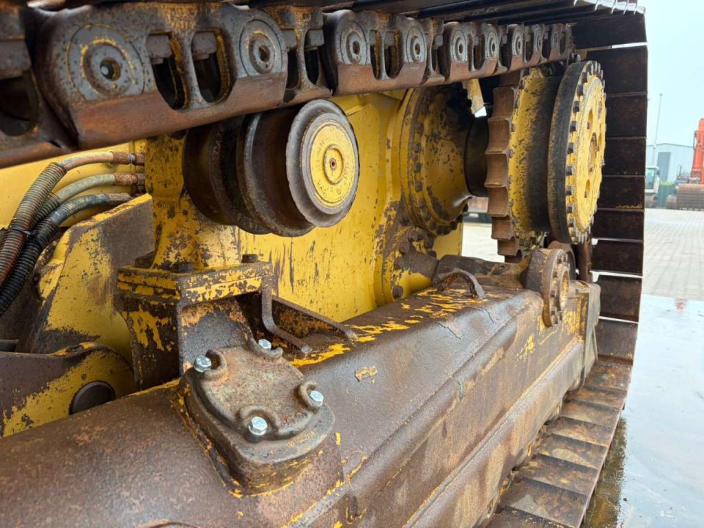 Caterpillar D6N XL Foto 13