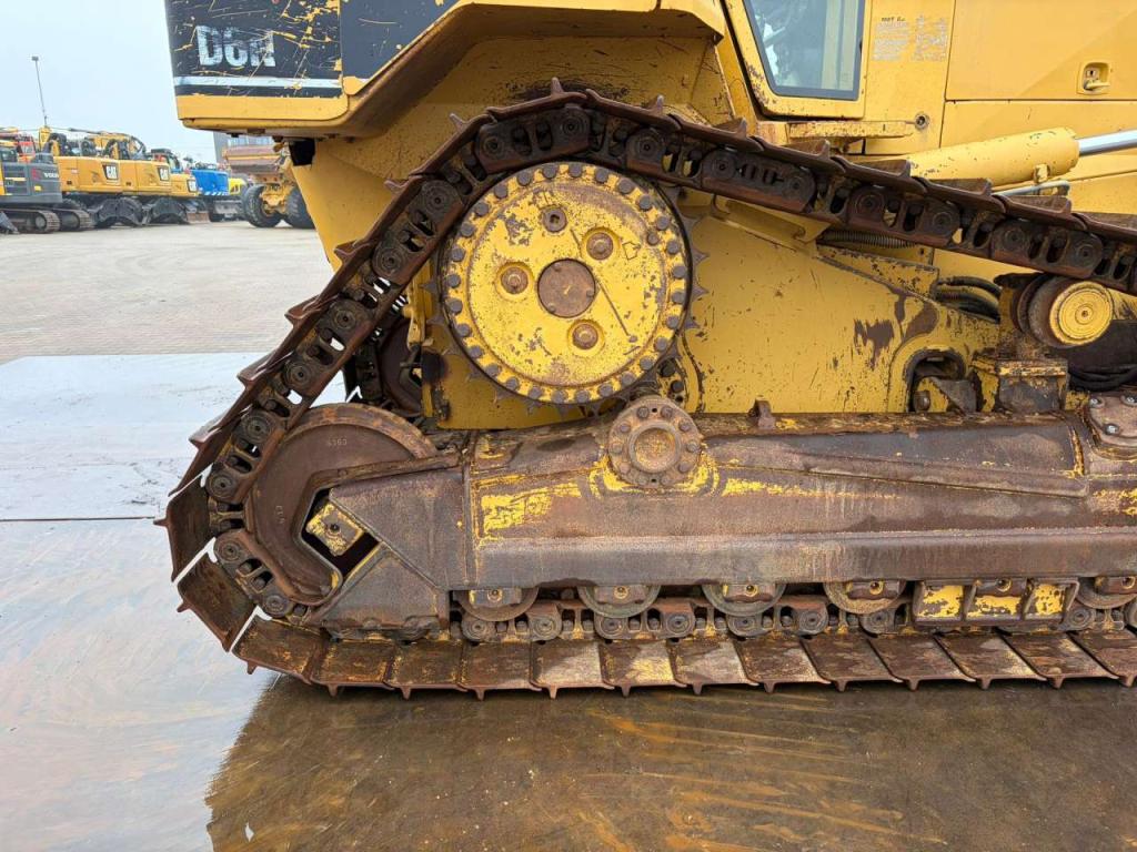 Caterpillar D6N XL Foto 16