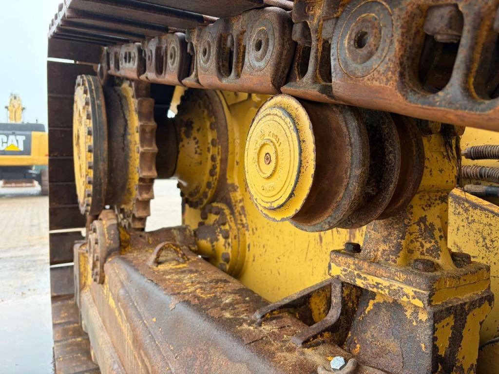 Caterpillar D6N XL Foto 17