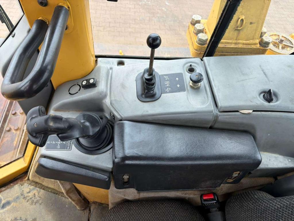 Caterpillar D6N XL Foto 21