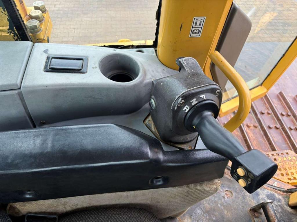 Caterpillar D6N XL Foto 22