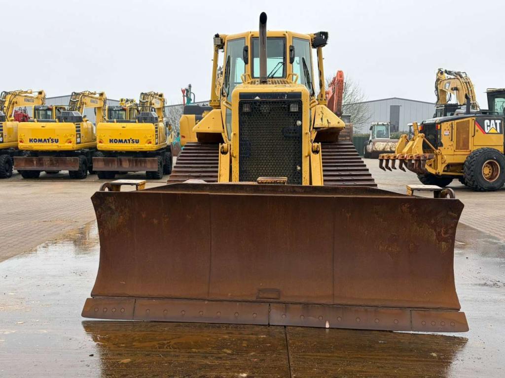 Caterpillar D6N XL Foto 8