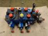 Distribuidor hidraulico para New Holland W 110 B Foto 4 thumbnail