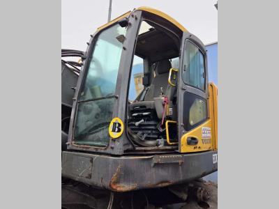 Volvo Cabin 14573444 for Volvo ECR145C L, ECR235C L, ECR305C L Foto 1