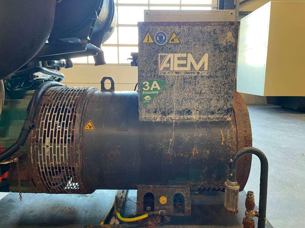 Volvo TAD751GE - 165 kVA generator - DPX-12656 Foto 13