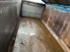 CONTAINER SCARRABILE USATO CON COPERCHIO Foto 10 thumbnail