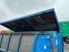 CONTAINER SCARRABILE USATO CON COPERCHIO Foto 3 thumbnail