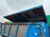CONTAINER SCARRABILE USATO CON COPERCHIO Foto 4 thumbnail