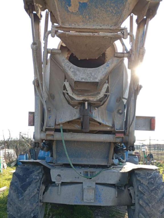 Merlo DBM3500-EV Foto 4