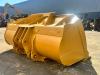Caterpillar Loader Bucket PIN ON CAT 980, 6.0m3,134in Foto 5 thumbnail