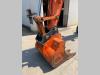 Hitachi zx 160 triplice Foto 3 thumbnail
