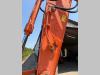 Hitachi zx 160 triplice Foto 4 thumbnail