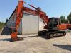 Hitachi zx 160 triplice Foto 5 thumbnail