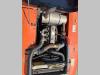 Hitachi zx 160 triplice Foto 9 thumbnail