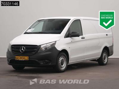 Mercedes-Benz Vito 114 Automaat L2H1 Airco Cruise Camera Parkeersensoren v+a Euro6 L2 A/C Cruise control vendida por BAS World B.V.