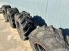 Neumático para Michelin 445/70R19.5 incl. rim Foto 14 thumbnail