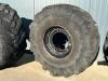 Neumático para Michelin 445/70R19.5 incl. rim Foto 3 thumbnail