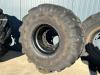 Neumático para Michelin 445/70R19.5 incl. rim Foto 4 thumbnail