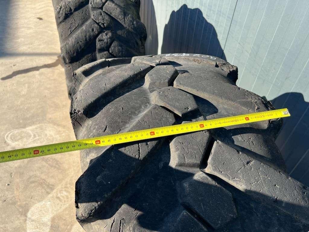 Neumático para Michelin 445/70R19.5 incl. rim Foto 15