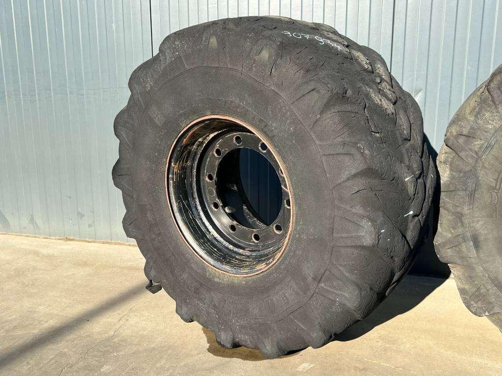 Neumático para Michelin 445/70R19.5 incl. rim Foto 2