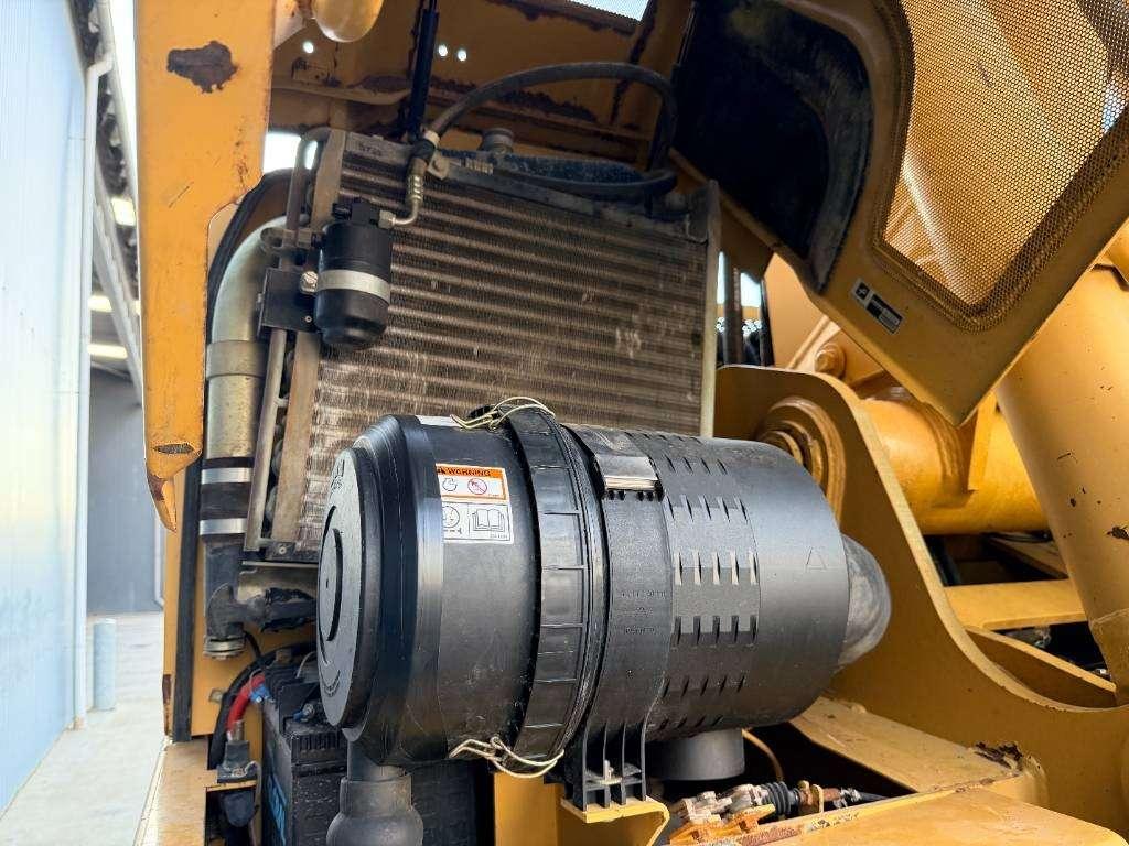 Caterpillar M318C Foto 28