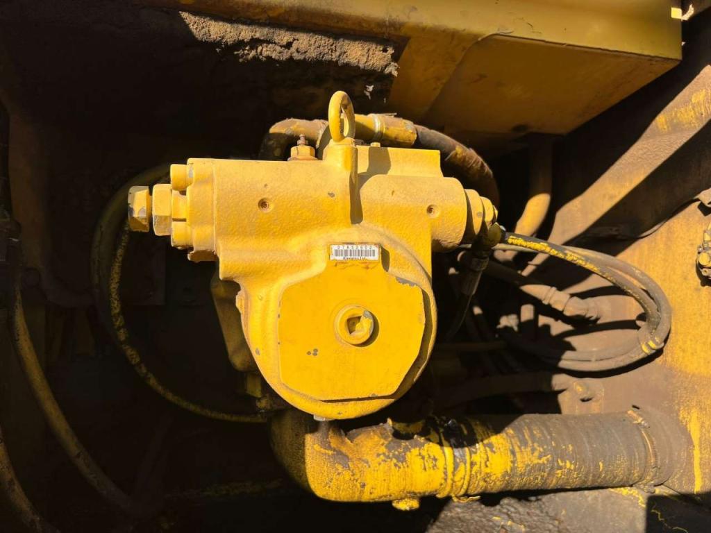 Komatsu PC240NLC-6K Foto 9