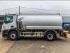 Mercedes-Benz ANTOS 1830 BL+ MAGYAR 13.000L/5COMP Foto 2 thumbnail