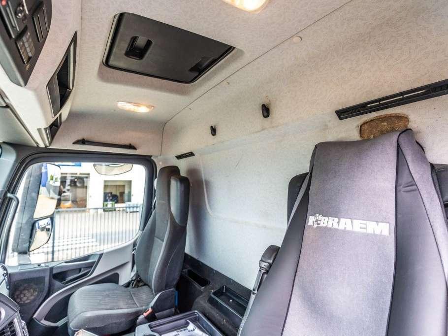 Mercedes-Benz ANTOS 1830 BL+ MAGYAR 13.000L/5COMP Foto 25