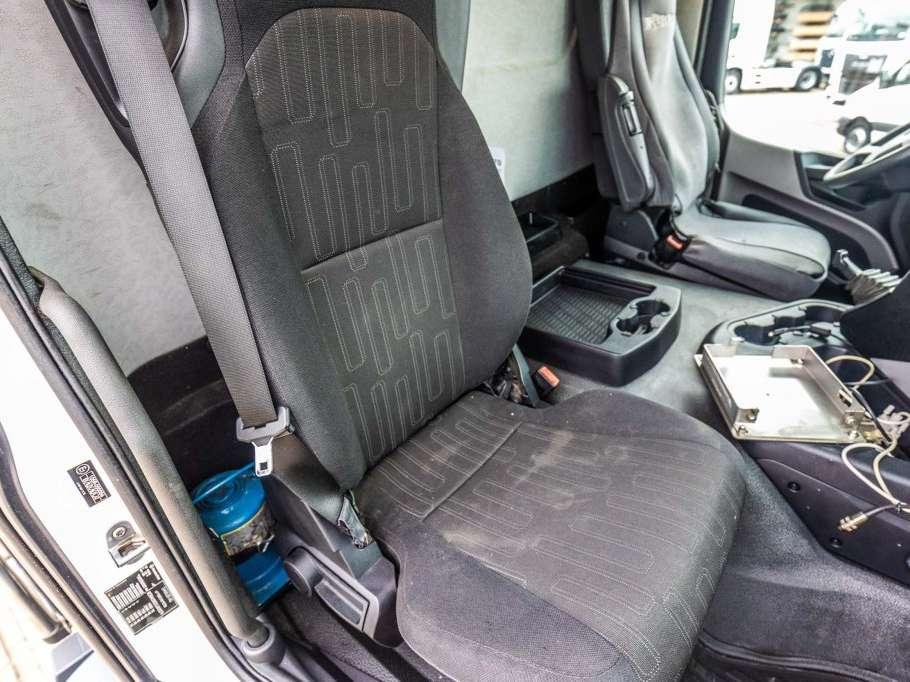 Mercedes-Benz ANTOS 1830 BL+ MAGYAR 13.000L/5COMP Foto 26